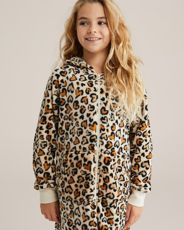 WE Fashion Sada – béžová