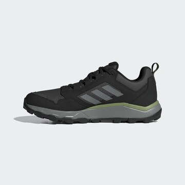ADIDAS TERREX - Zapatos bajos 'Tracerocker 2.0' en negro
