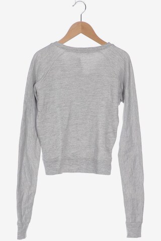DSQUARED2 Sweater XS in Grau