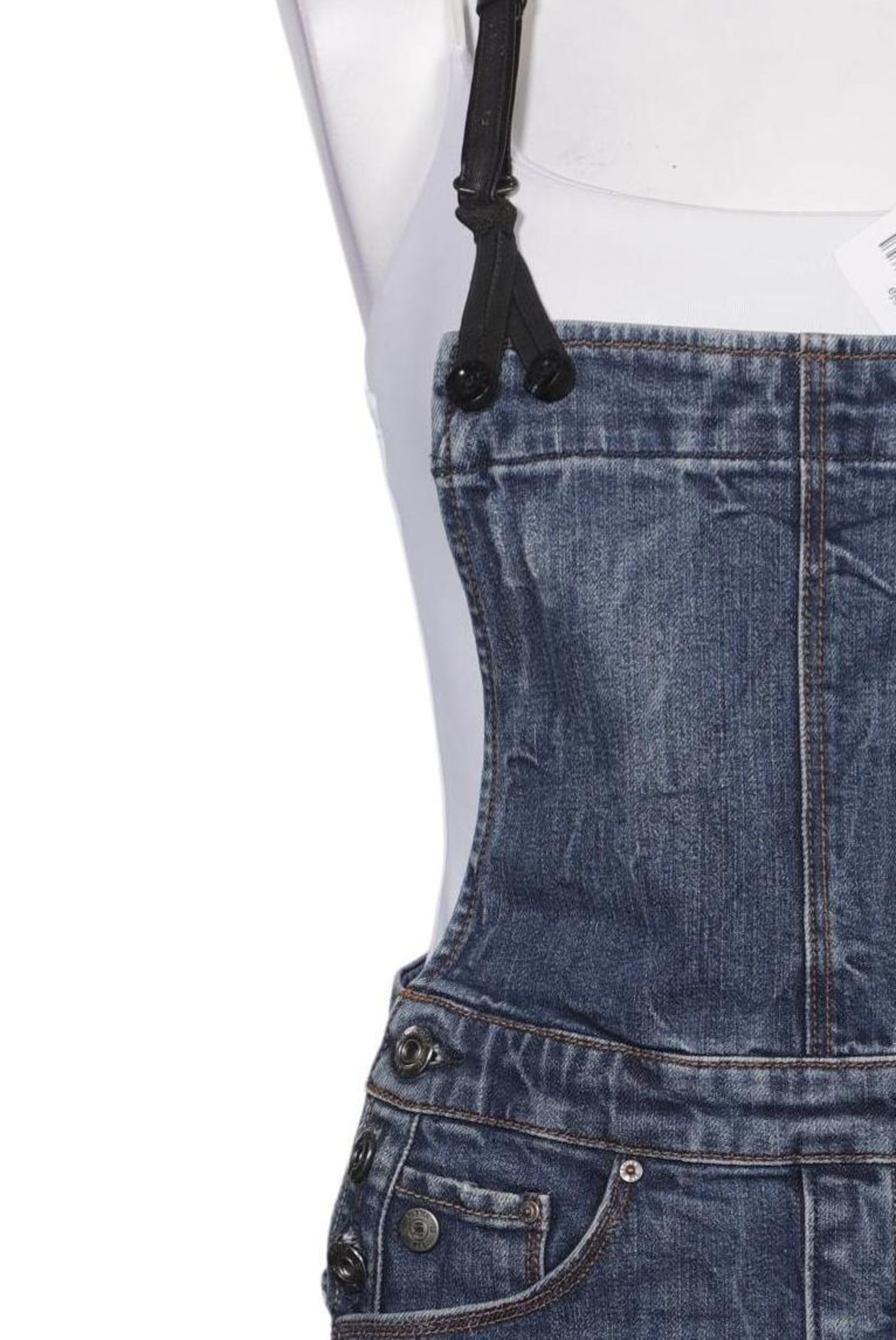 G-STAR Kleid XS in Blau