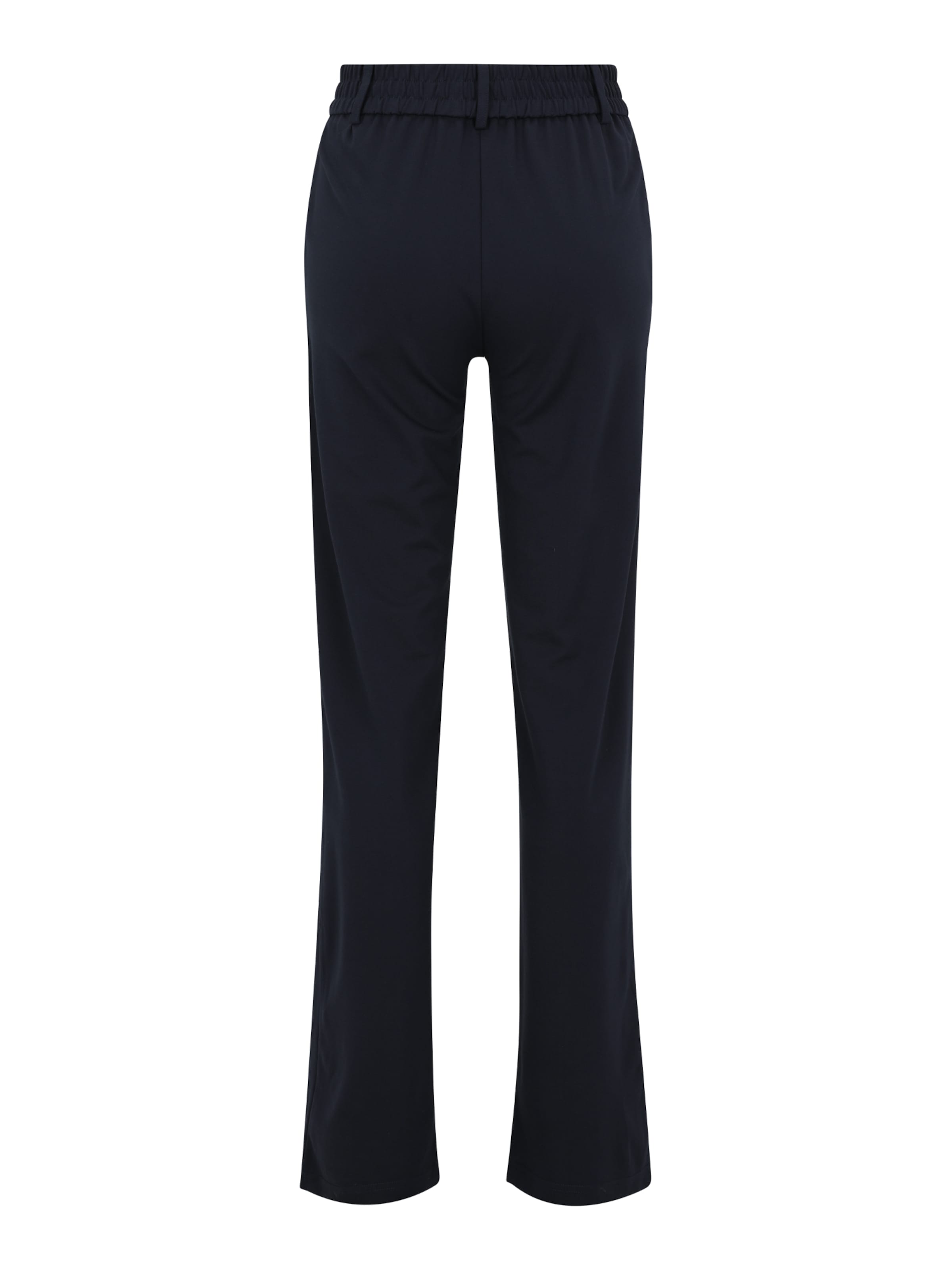 Only Tall - regular Pantalón 'ONLPOPTRASH' en azul