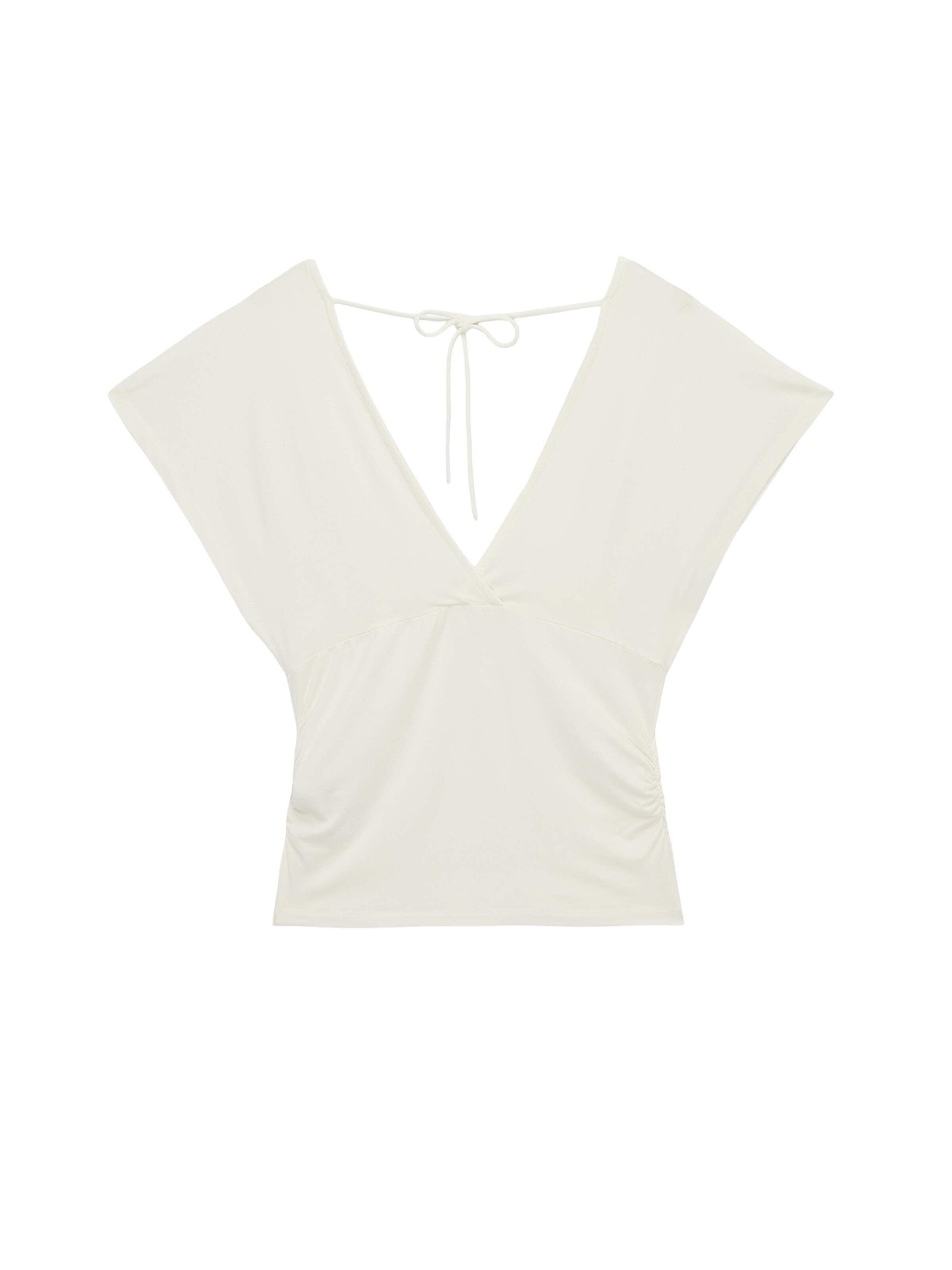 Koton Bluse in Beige