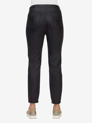 Pantalon de pyjama heine en noir