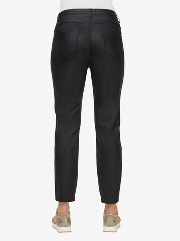 heine Pajama Pants in Black