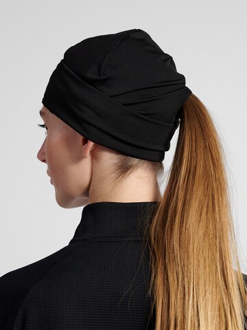 Newline Sportmuts in Zwart