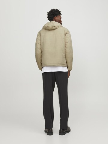 JACK & JONES - Chaqueta de entretiempo 'JJVesterbro' en beige