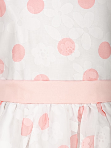 Robe happy girls en rose