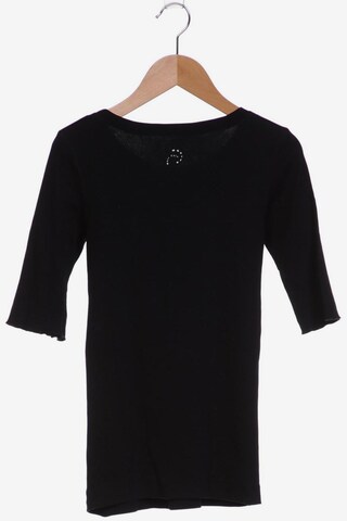 Marc Cain Sports T-Shirt S in Schwarz