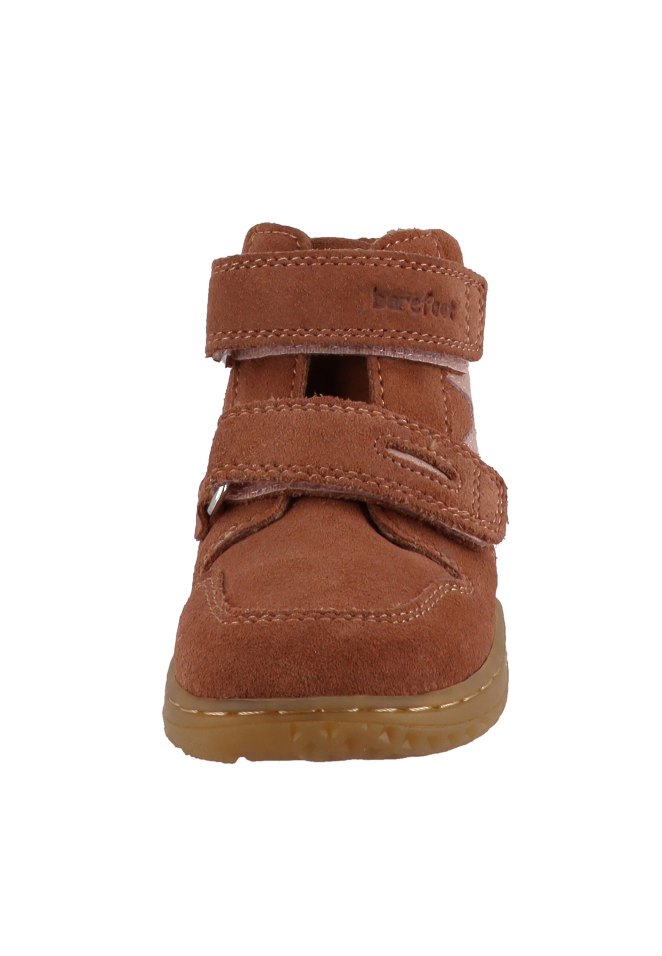 LURCHI Stiefel 'Samu' in Braun