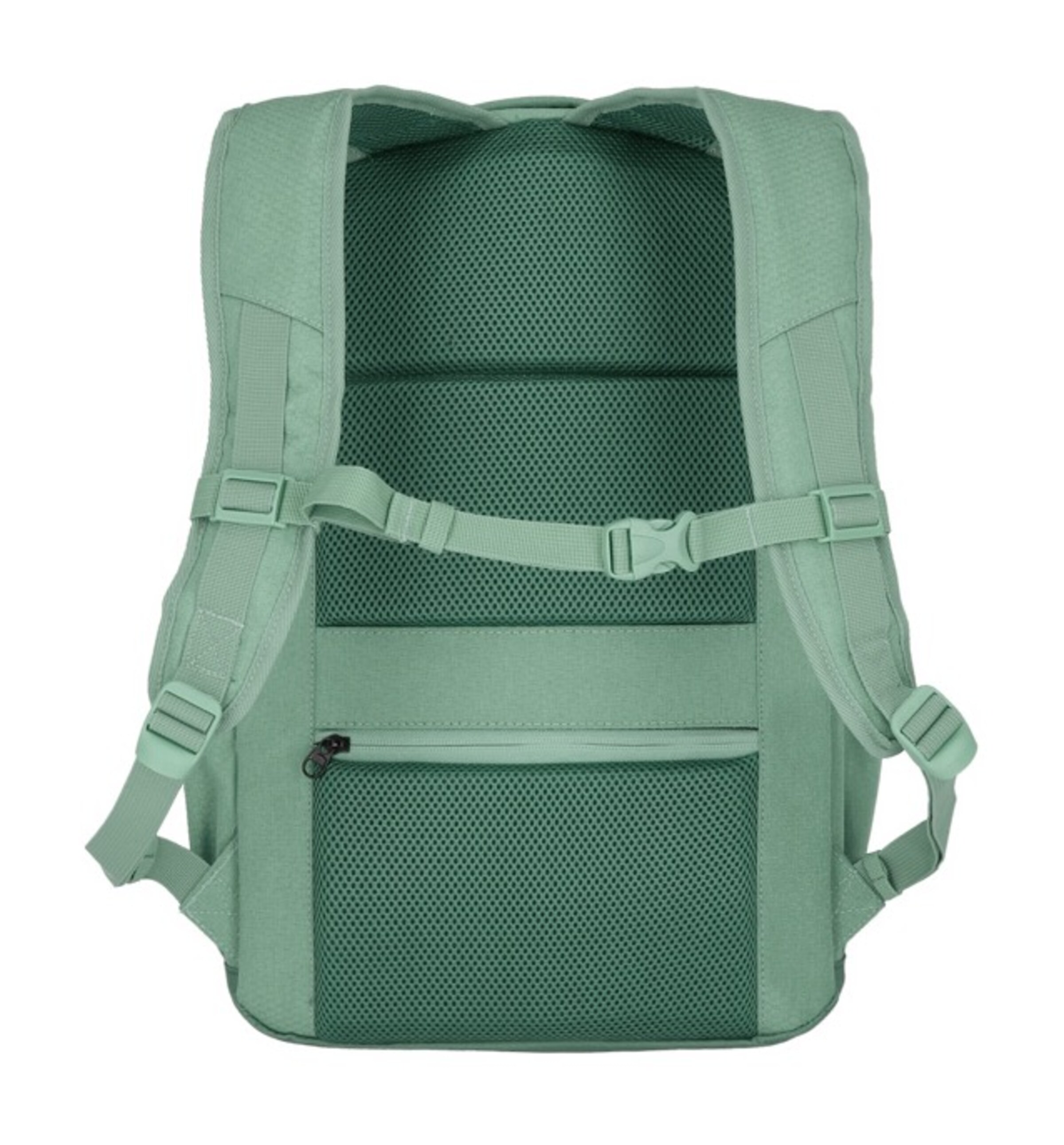 Zaino 'Kick Off' di TRAVELITE in verde