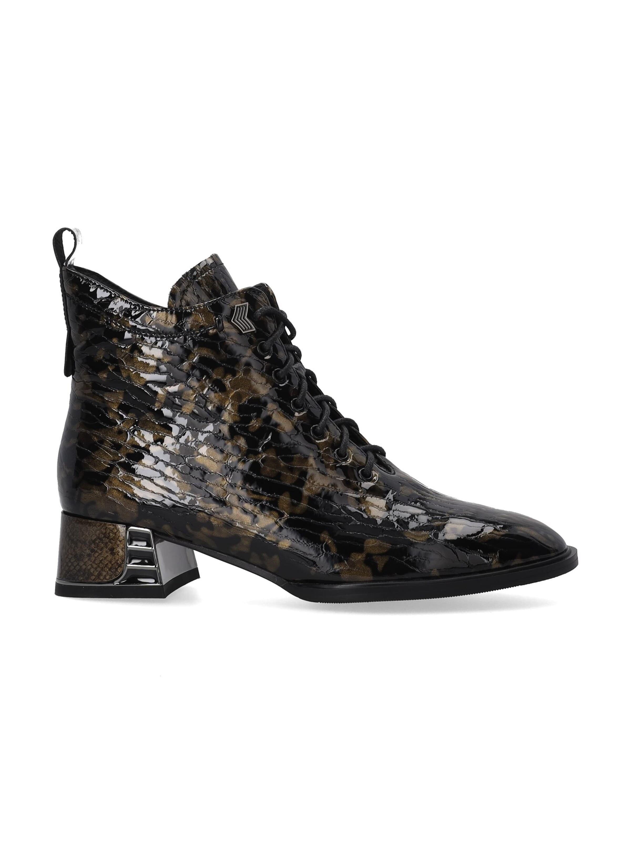 VENEZIA Schnürstiefelette‌‌‌‌‌‌‌‌‌‌ in Mischfarben