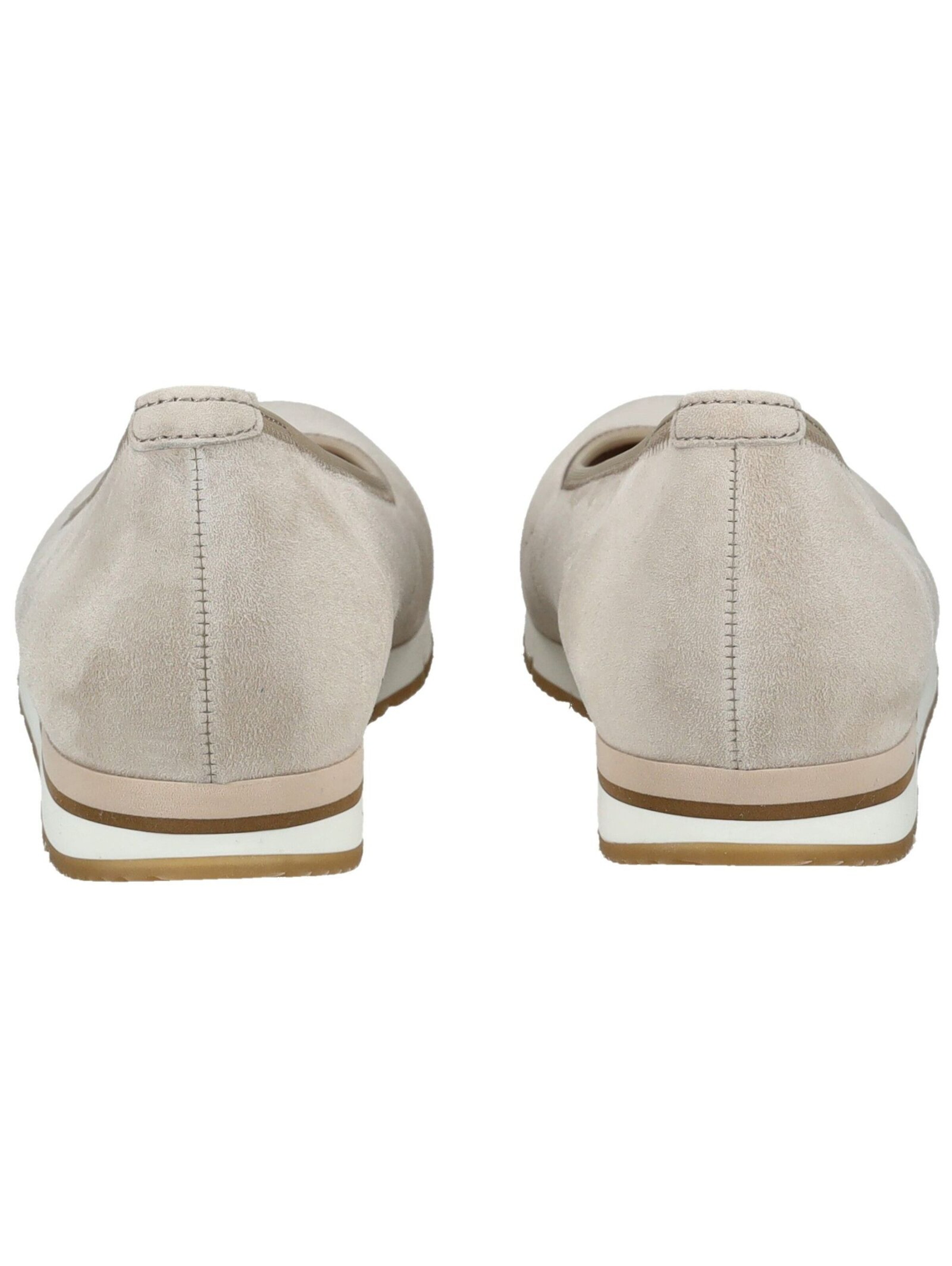 Ballerines GABOR en beige
