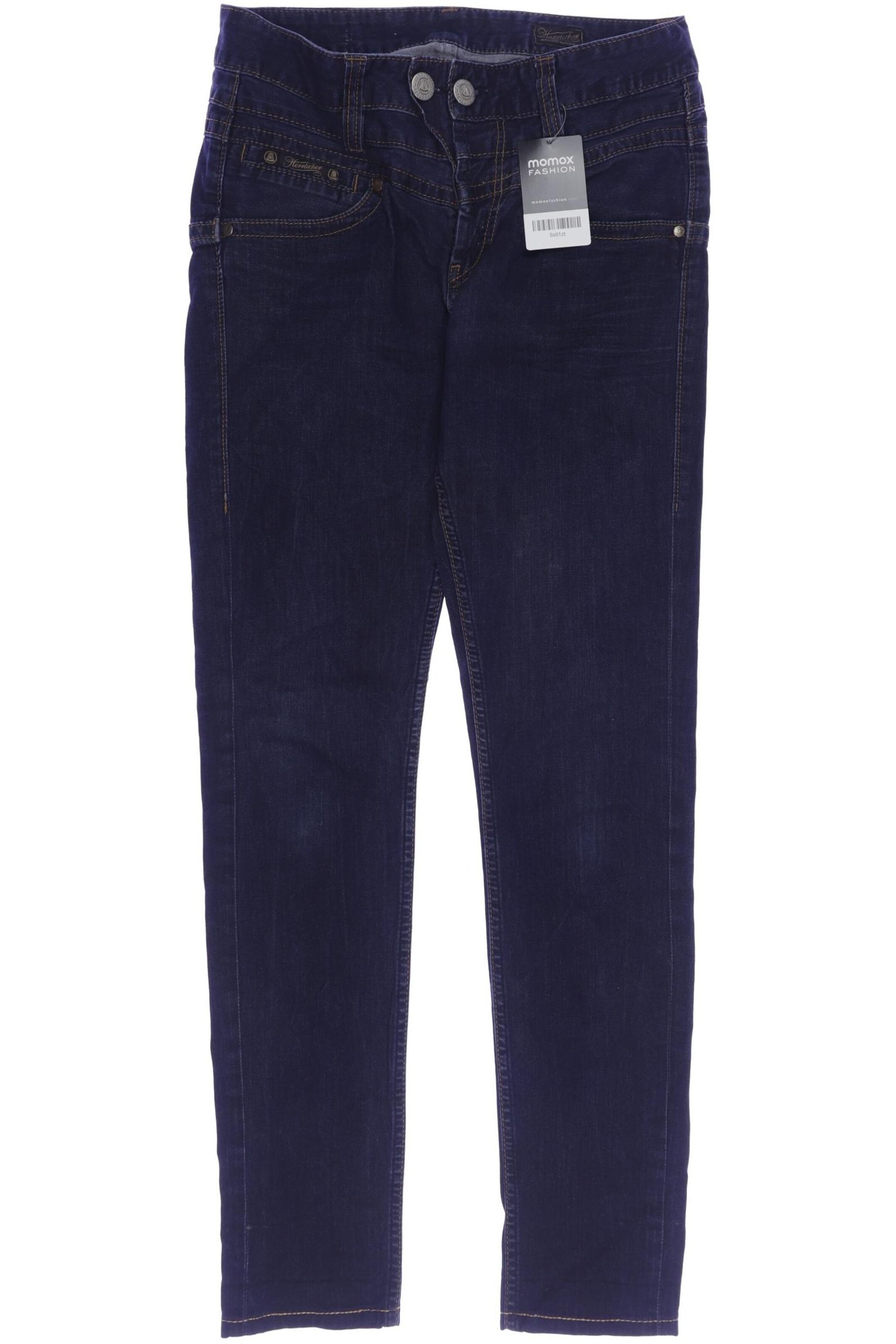 Herrlicher Jeans in 28 in Blue: front
