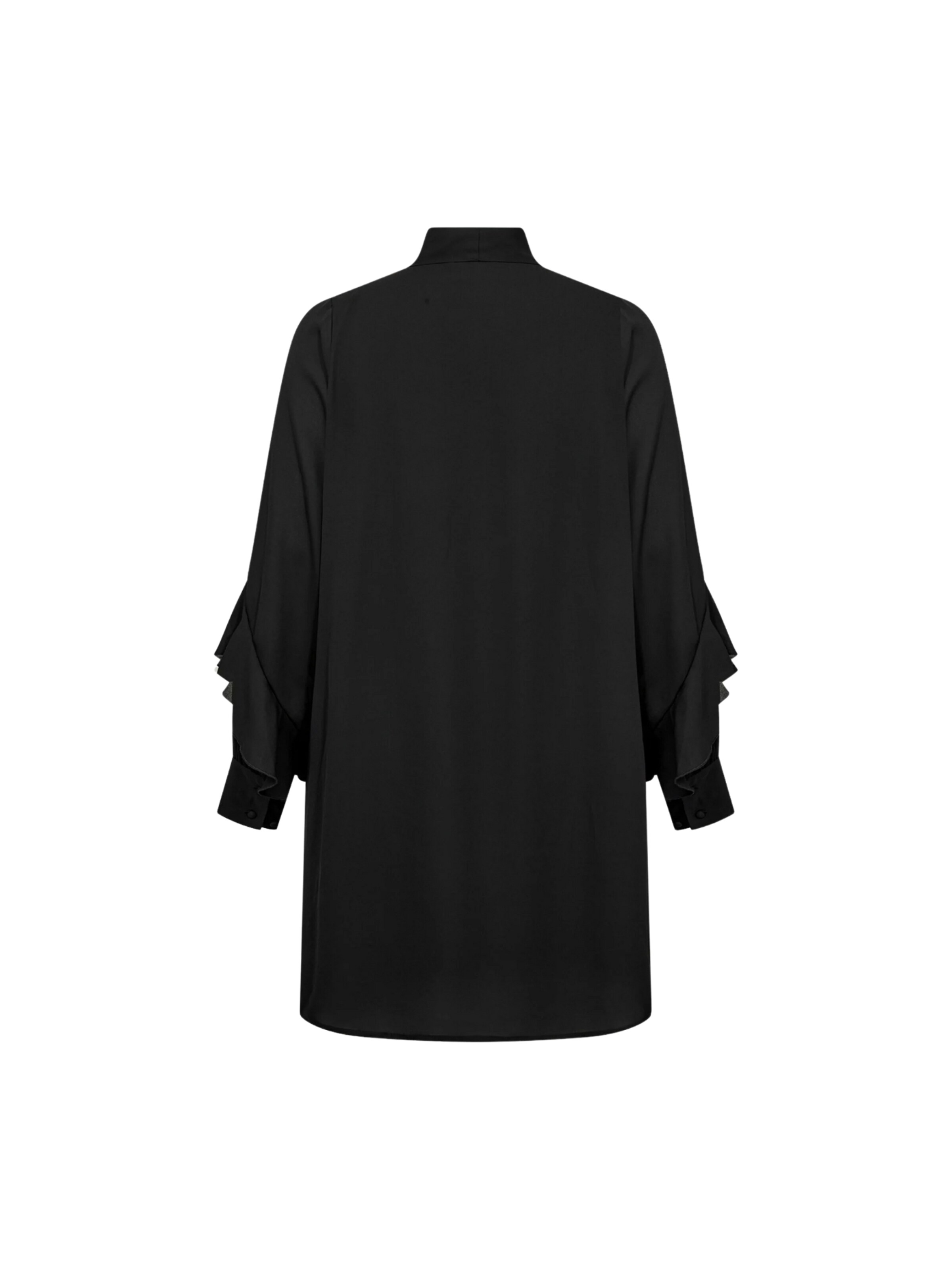 Wasabi Concept Kjole ' WA-THERESE ' i sort