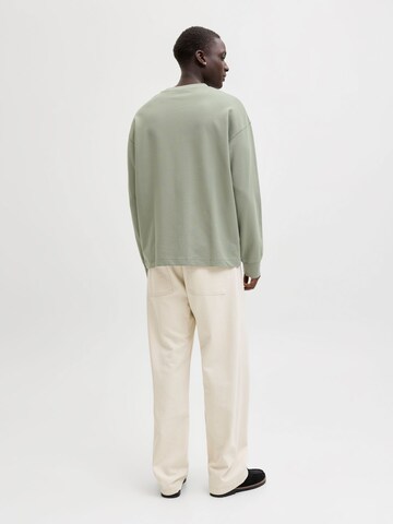 JACK & JONES Shirt in Grijs