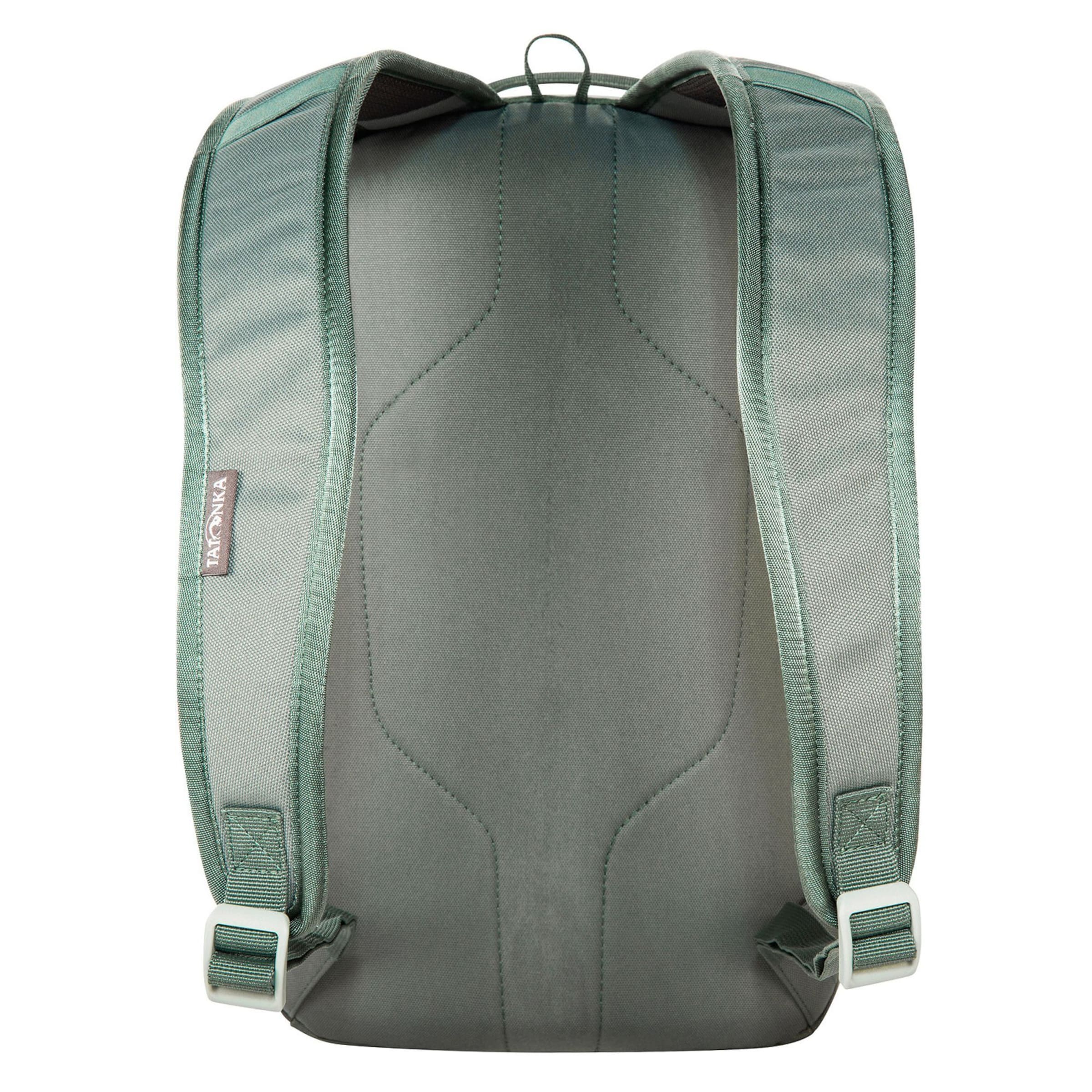 TATONKA Rucksack in Grün