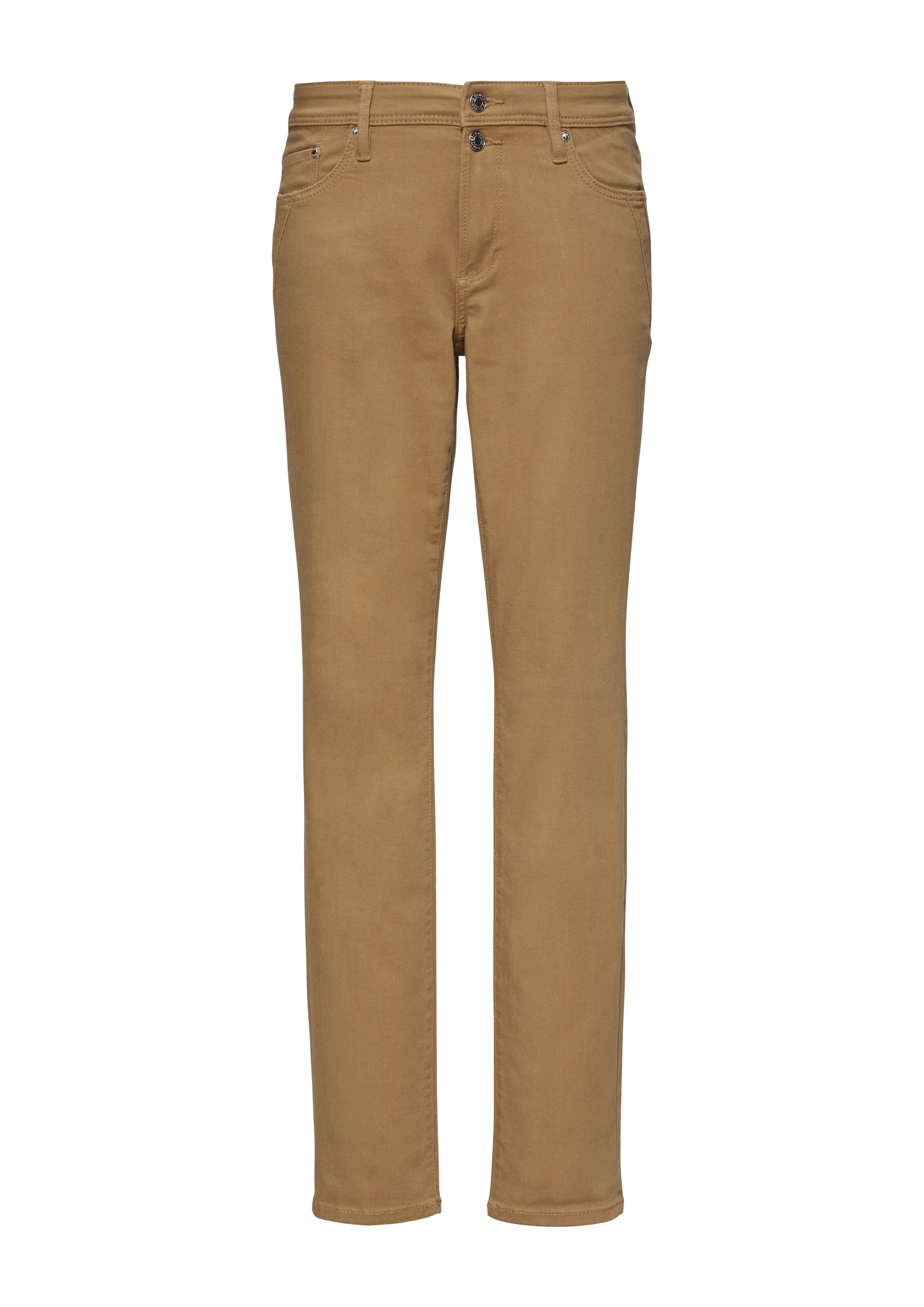 ruda s.Oliver Prigludęs Džinsai 'Betsy': priekis