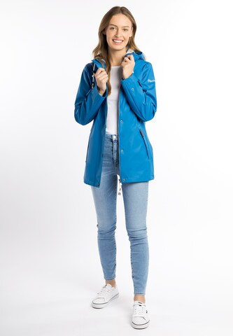 Schmuddelwedda Jacke in Blau