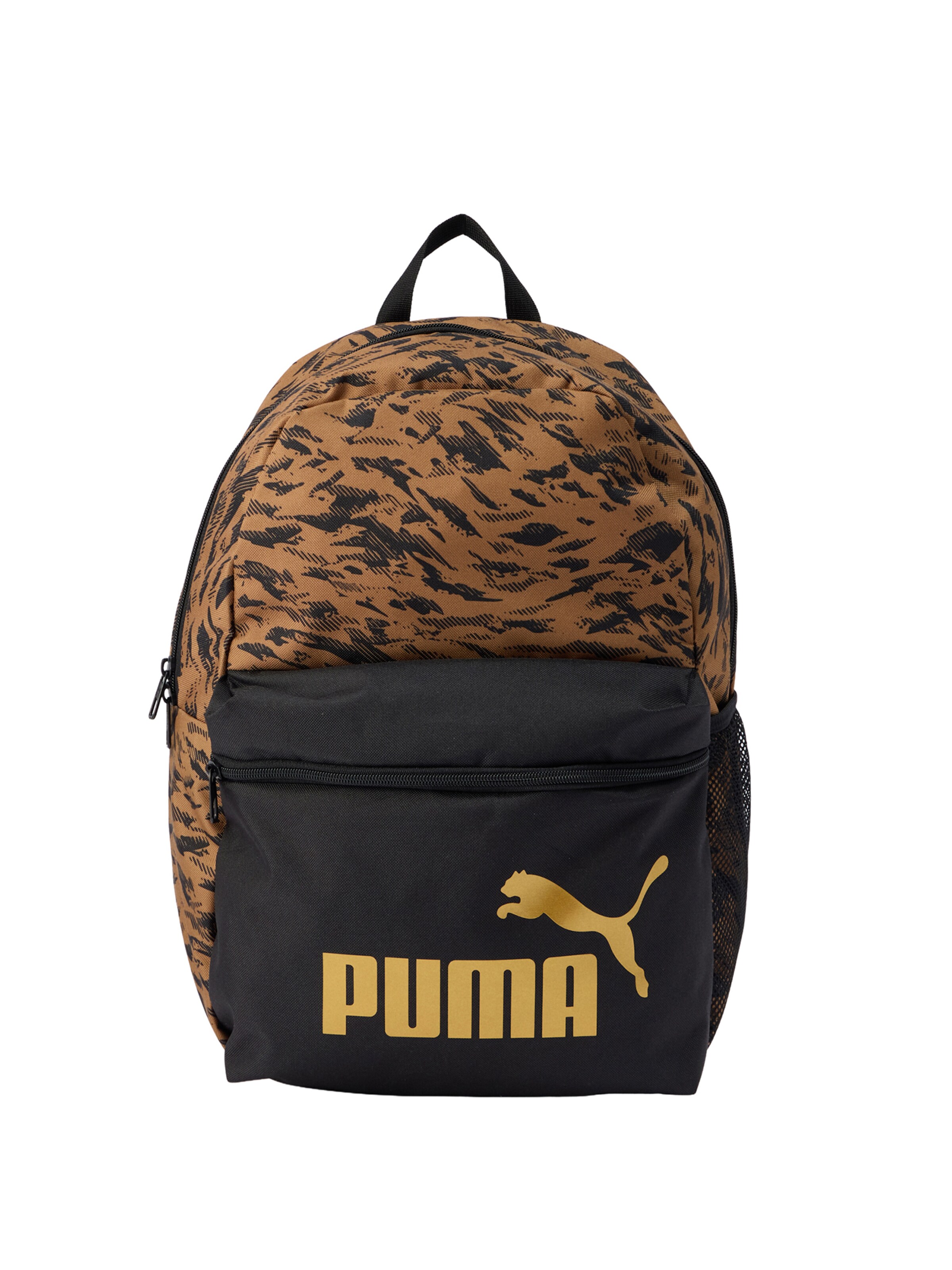 Sac à dos 'PHASE' PUMA en noir