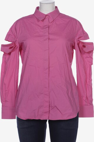 Vivetta Bluse XXXL in Pink: predná strana