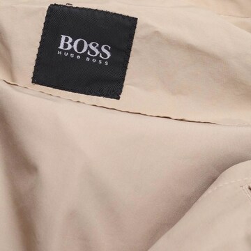 BOSS Black Jacket & Coat in M in Brown