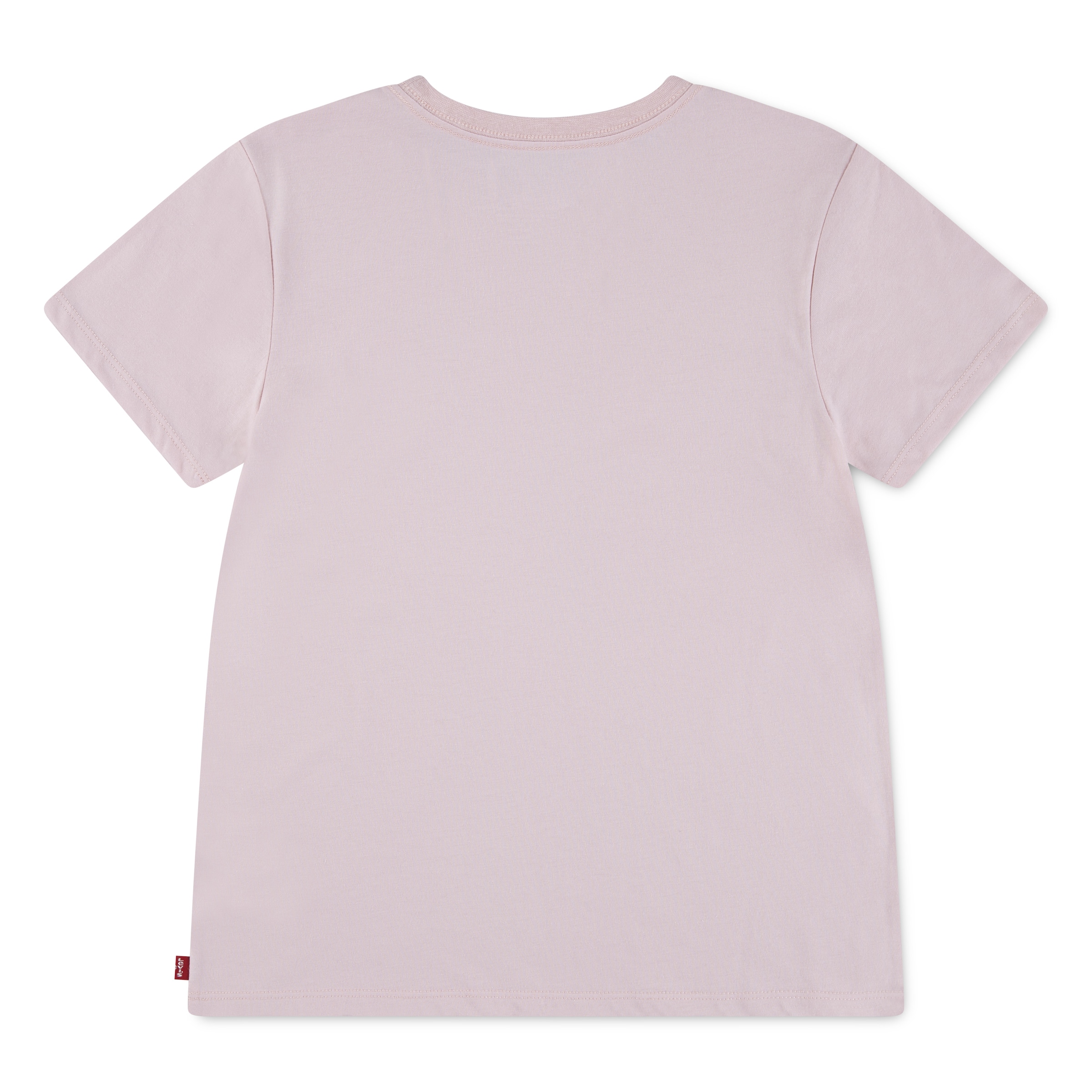 Levi's Kids Shirt in Pink