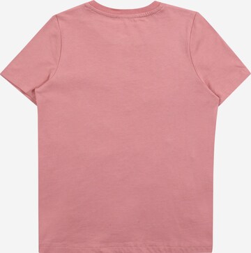 Cotton On T-Shirt 'STEVIE' in Pink