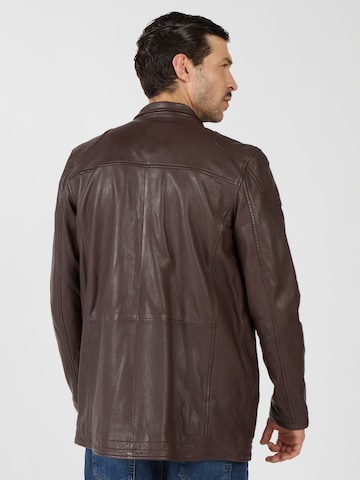 JCC Tussenjas in Bruin