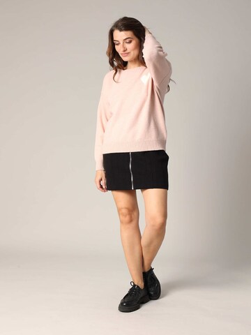 Deeluxe Trui 'Adonis' in Roze
