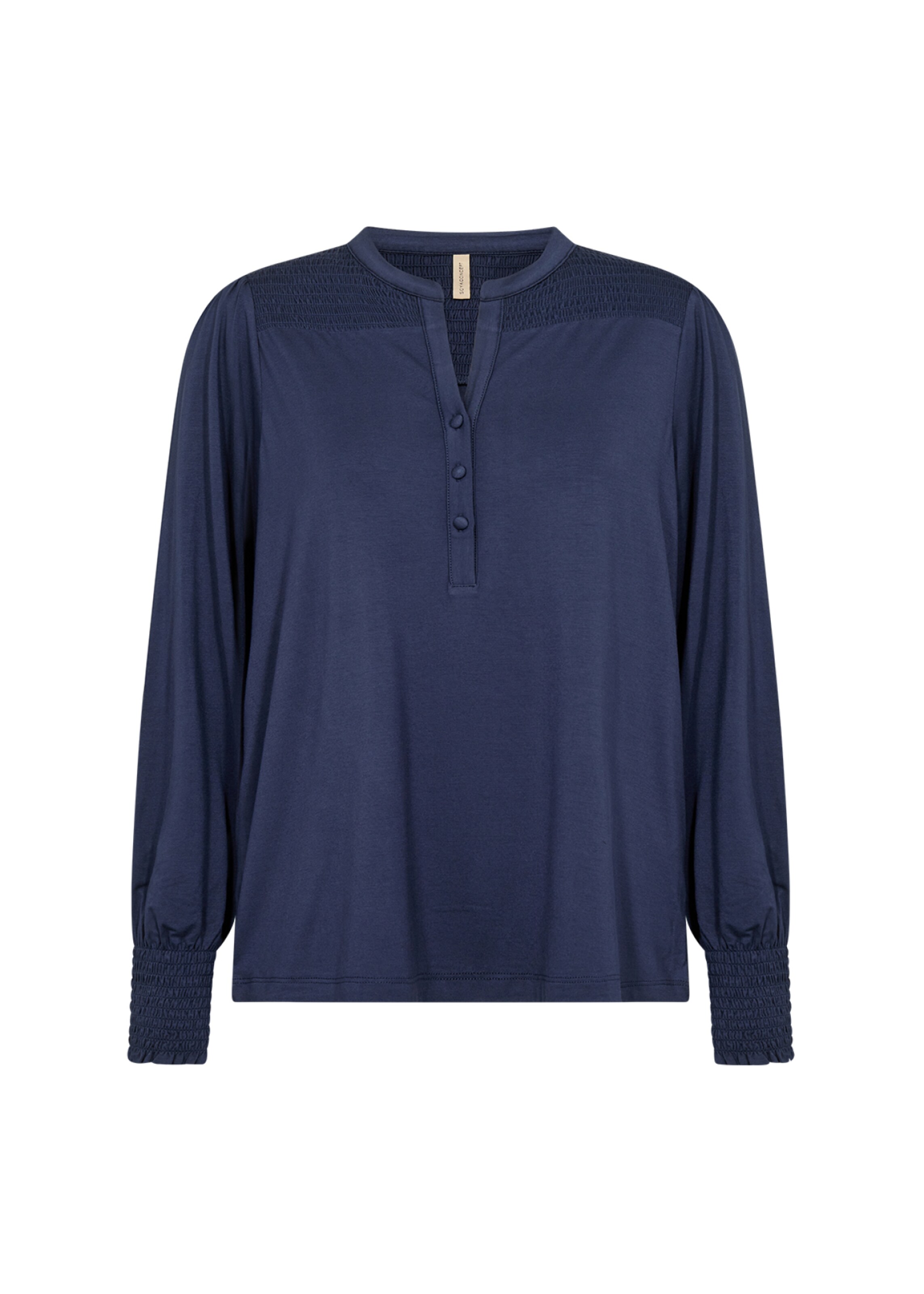Soyaconcept Print Blouse