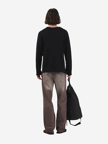 T-Shirt Giesto en noir