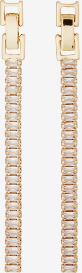 LOV AND LAV Earrings 'AGNES' in Gold, Item view