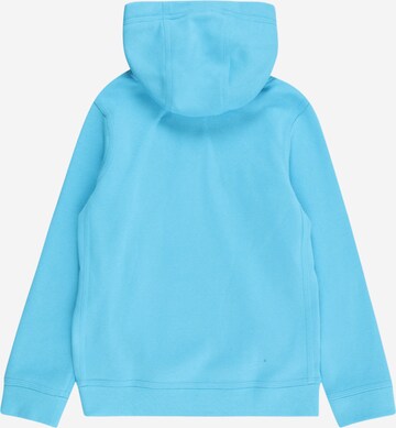 Coupe regular Sweat Nike Sportswear en bleu