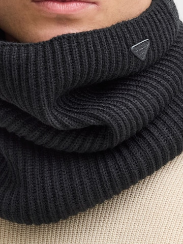 BLEND Scarf 'Chivi' in Black