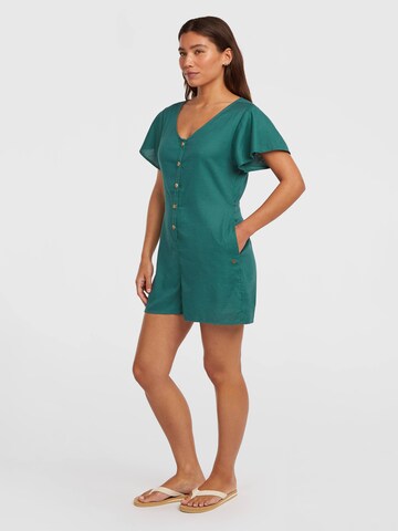 O'NEILL Kombinezon 'O'riginals' | zelena barva