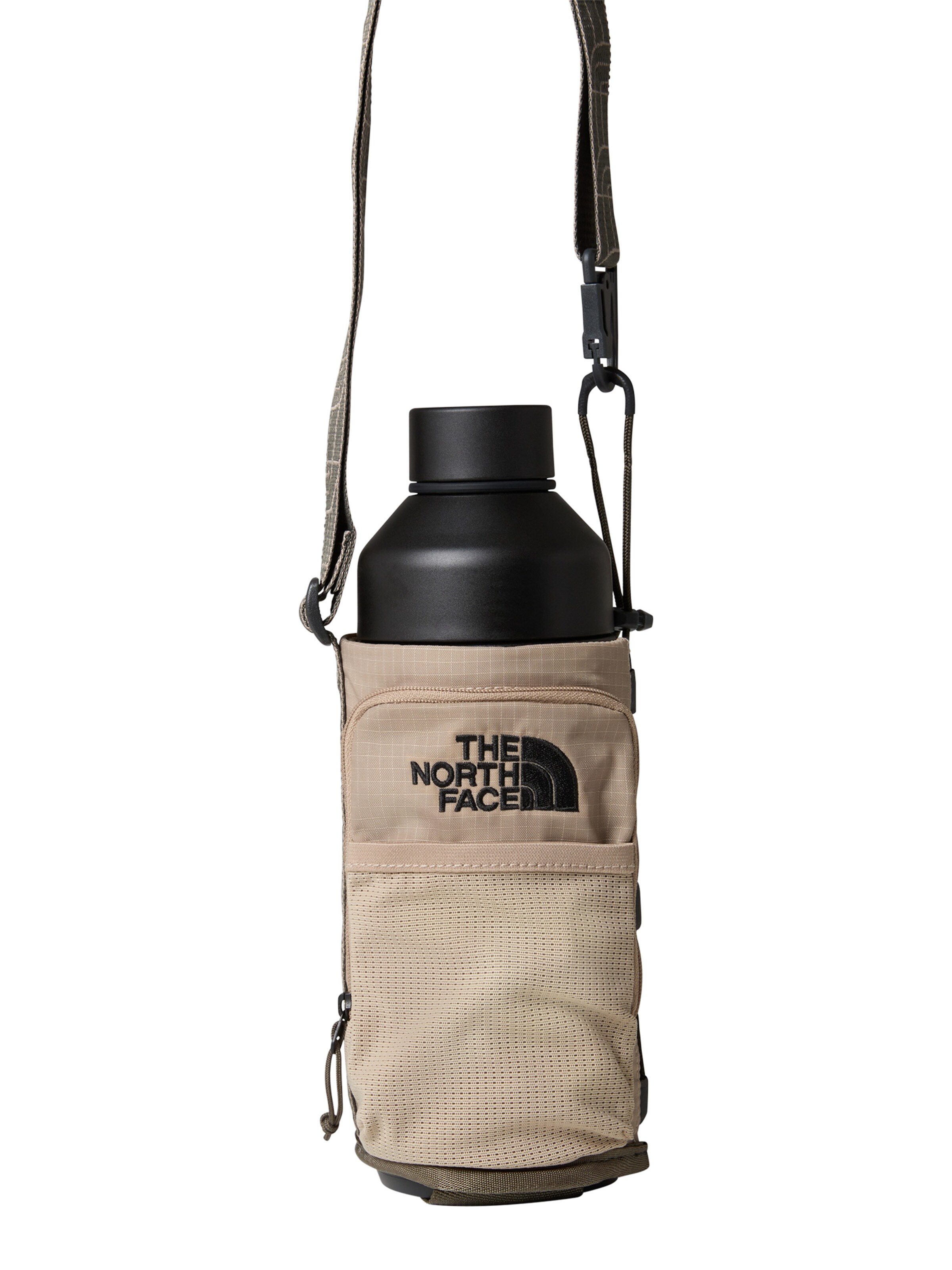 THE NORTH FACE Сумка через плечо 'Borealis' в Бежевый