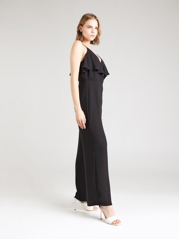 VILA - Jumpsuit en negro