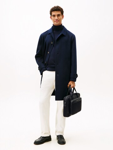 Borsa per laptop 'Foundation' di TOMMY HILFIGER in nero