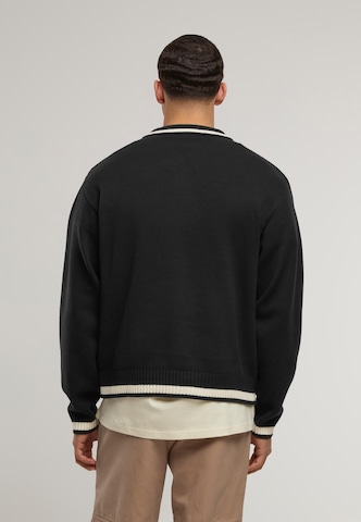 Karl Kani Shirt 'Star K' in Zwart