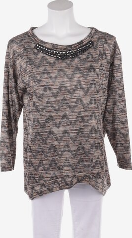 Ana Alcazar Sweater & Cardigan in XS in Brown: front