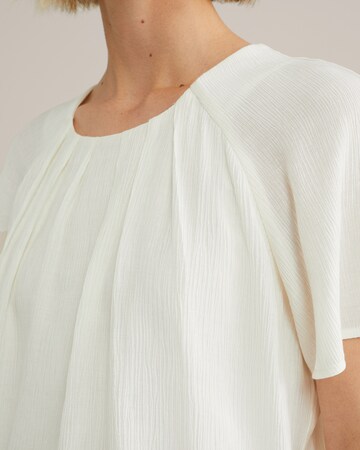 WE Fashion Blouse in Wit