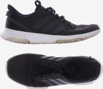 ADIDAS NEO Sneakers & Trainers in 45 in Black: front