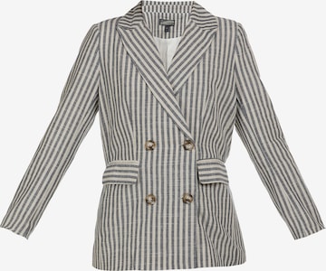 DreiMaster Vintage Blazer in Grau: predná strana