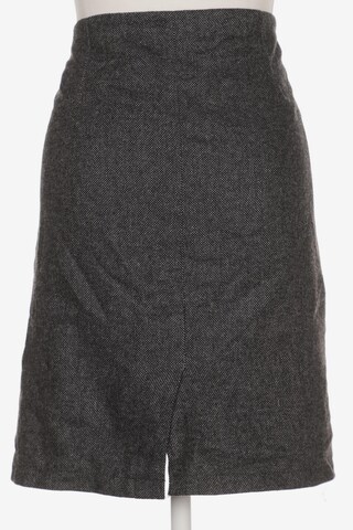 Christian Berg Skirt in M in Grey