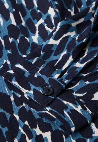 CECIL Blouse in Blue