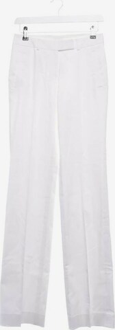 Wolford Pants in XS in White: front