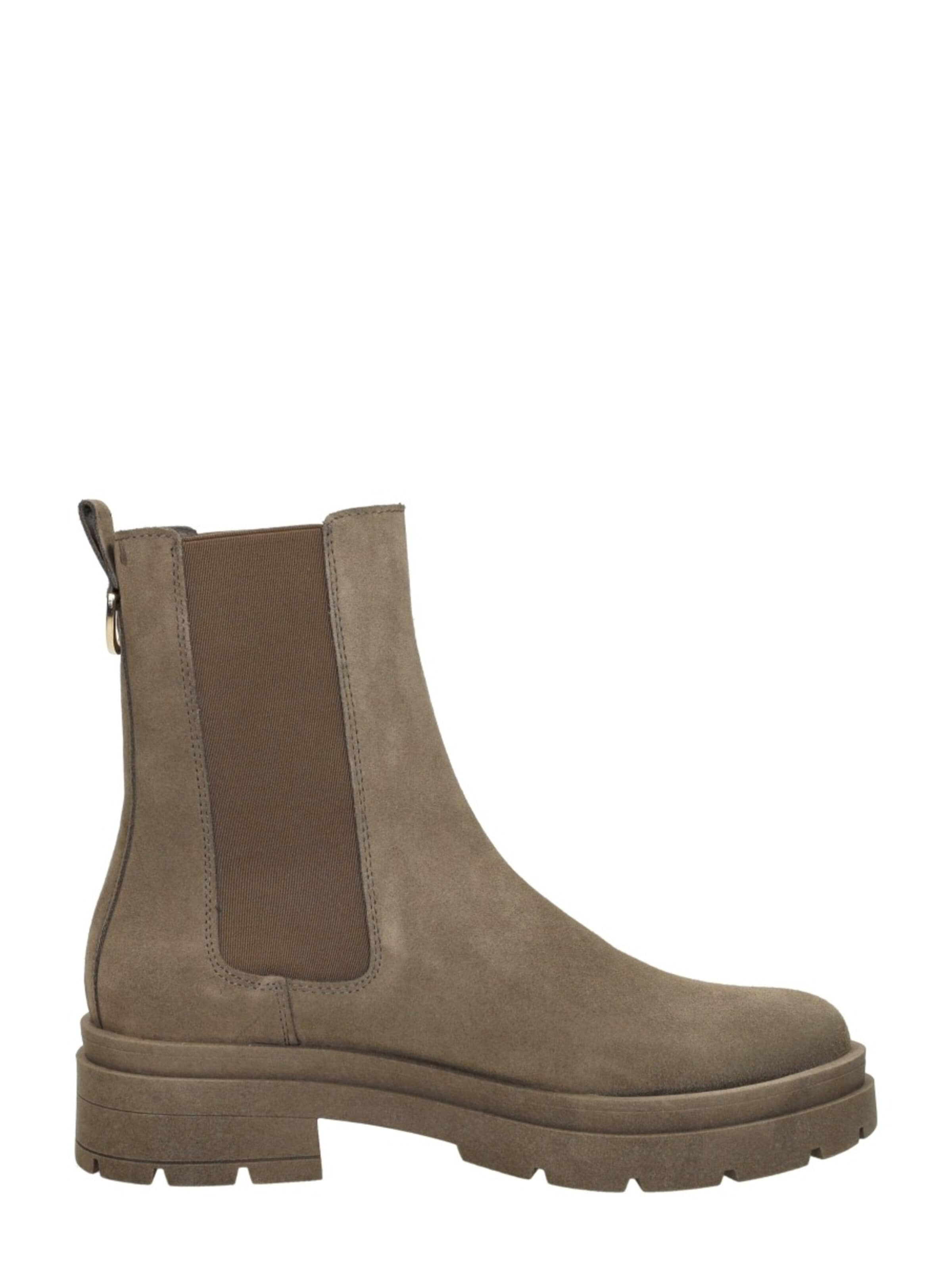Red-Rag Chelsea boots in Brown