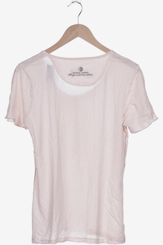ARQUEONAUTAS T-Shirt XL in Pink
