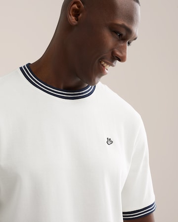 WE FashionMajica - bijela boja