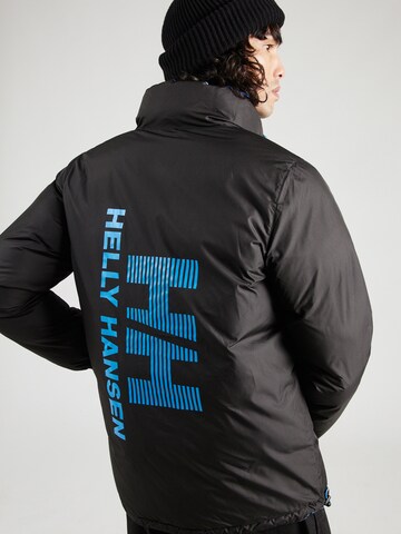 HELLY HANSEN Jacke 'YU 23' in Blau